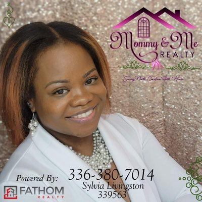 Mommy & Me Realty - Fathom Realty