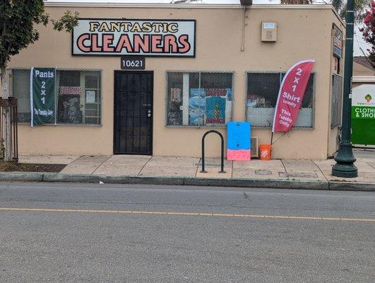 Best Cleaners