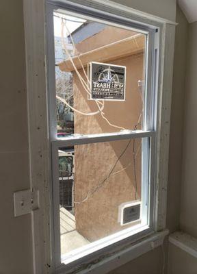 Window Replacement