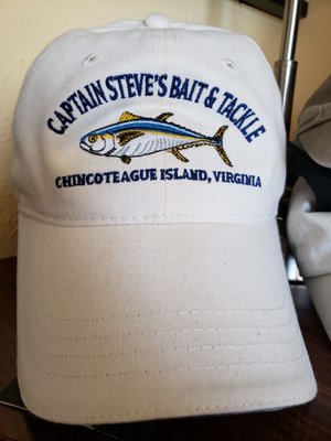 Captain Steve's Bait and Tackle