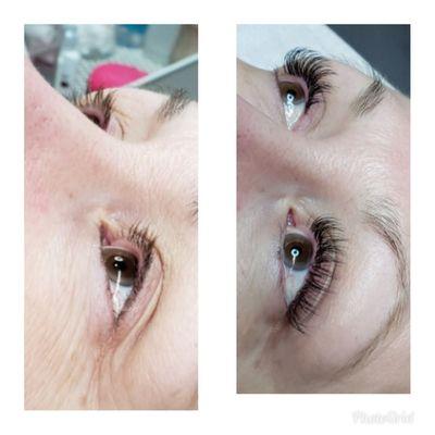 LUSH Aesthetics & Lash Studio - Lash Extension