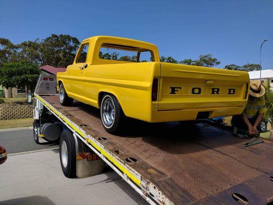 cheap towing near in Oklahoma City Oklahoma