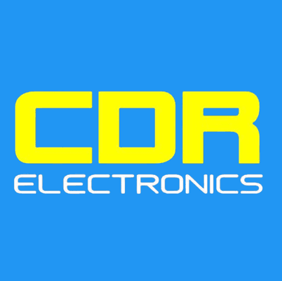 CDR Electronics