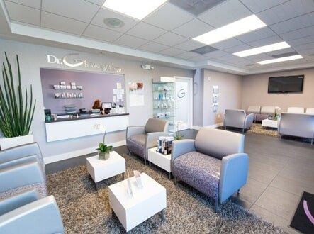 Dr G's Weight Loss and Wellness Dadeland Miami Fl