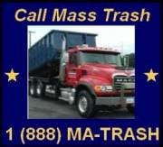 Dumpster Rentals in Worcester, Massachusetts