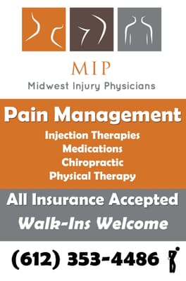 Midwest Injury Physicians - Services