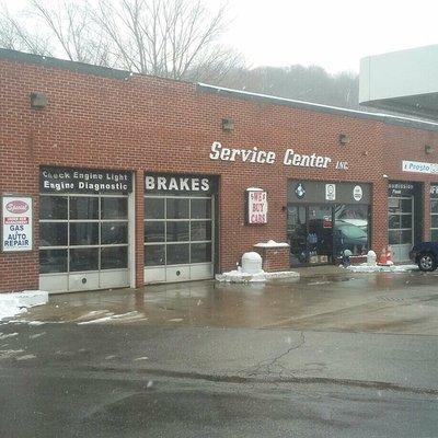 Hudson Auto Repair