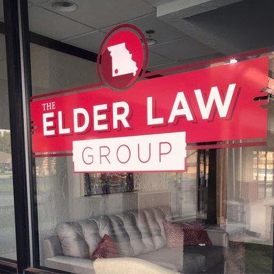 The Elder Law Group