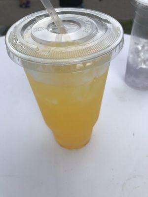 Orangeade