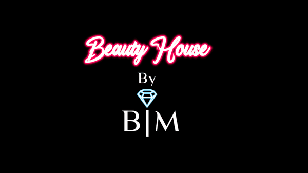 Beauty House by BM