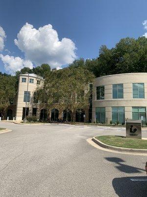 North Shelby Library