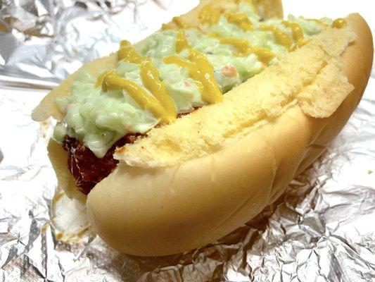 Dominion Dogs Hot Dogs & Catering