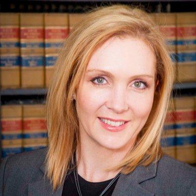 Jodi Soyars, Managing Partner & Practicing DWI/Divorce Attorney