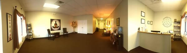 Inner You Healing & Wellness Center