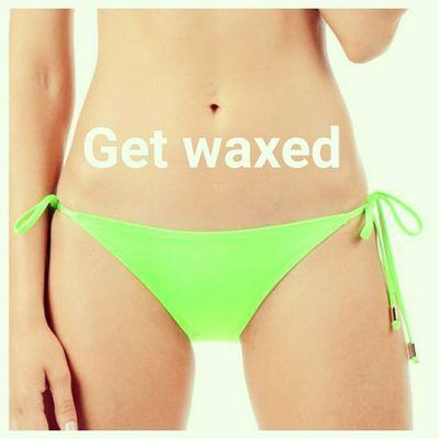 We Specialize in bikini and Brazilian wax.