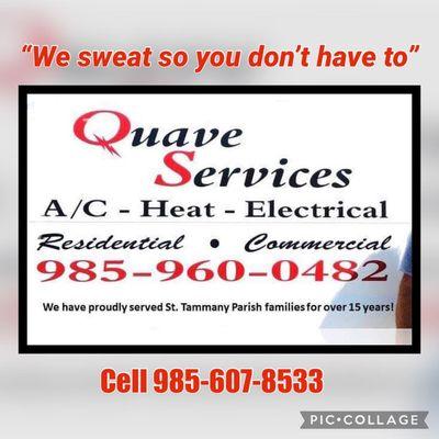 Quave Services