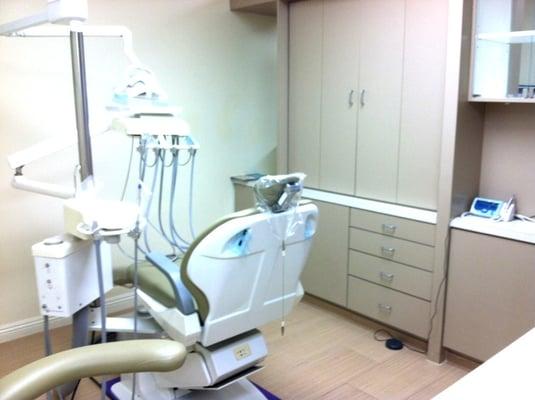 Operatory Room