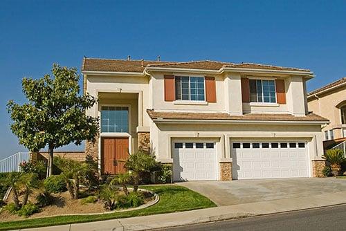 Garage Door Repair