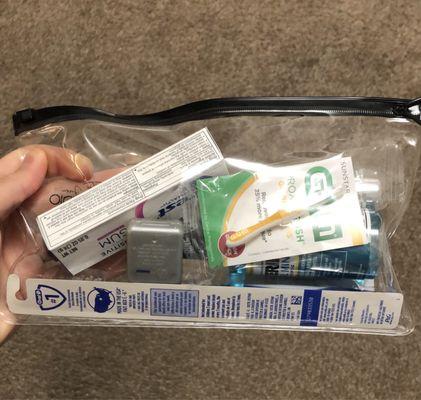 Dental Kit