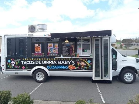 Taco Truck