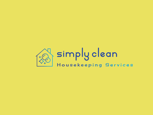 Simply Clean Housekeeping Services