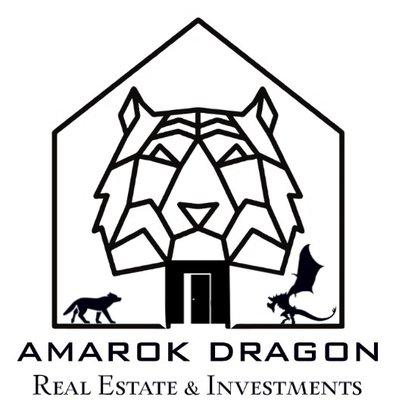 Amarok Dragon