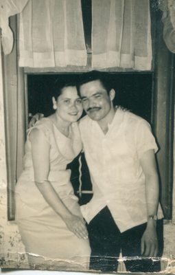 CARMEN & MARIANO