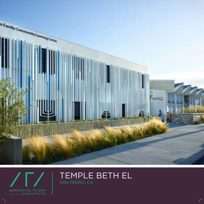 Temple Beth El