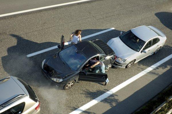 Car Accident Attorney