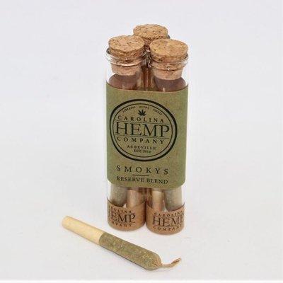 Great for relaxing for the experienced Hemp user.