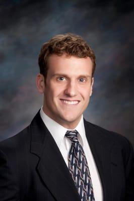 Attorney Zachary Bushatz