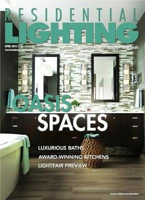 Residential Lighting