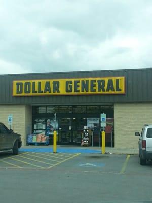 Dollar General