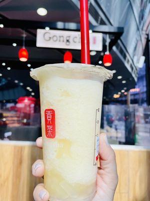 Gong Cha