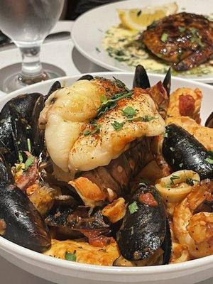 Cioppino