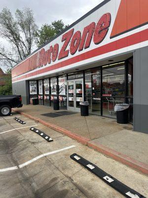 AutoZone Auto Parts