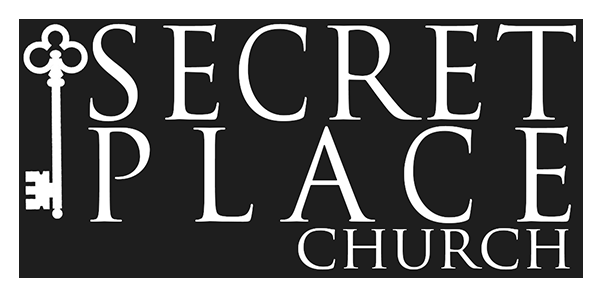 'The Secret Place Church"