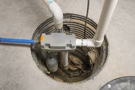 Don't wait til you need one - call us today for a sump pump installation, 507-451-9545