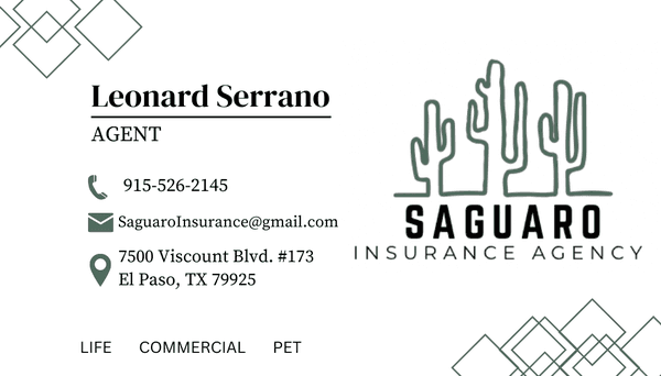 Desert West Insurance Agency, Inc.