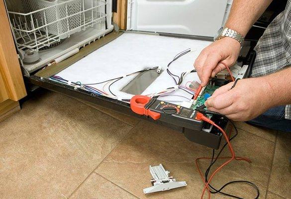 Appliance Repair Solutions