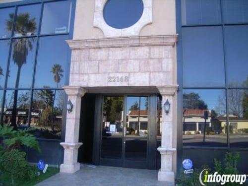 Office in Canoga Park