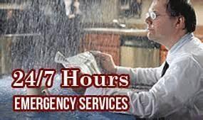 Elite Drain Cleaning & Water Damage Professionals