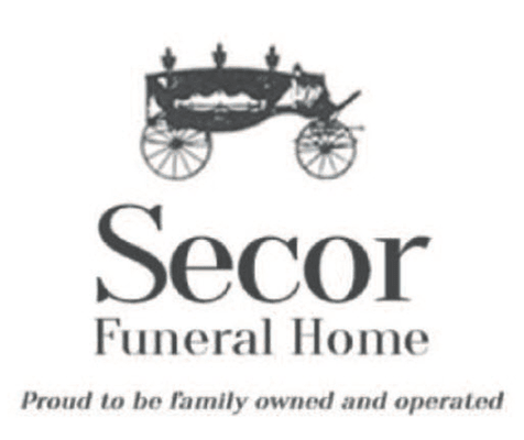 Secor Funeral Service