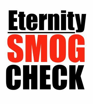 Smog Check on 10th st in San Jose!