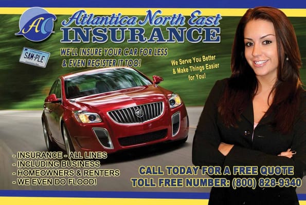 Auto Insurance