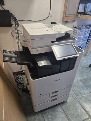 Printer