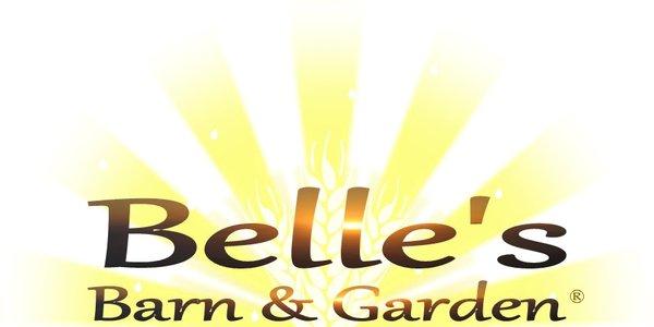 Belle's Barn & Garden