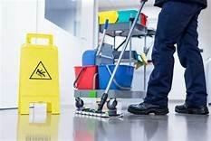 Young's Commercial Cleaning Services