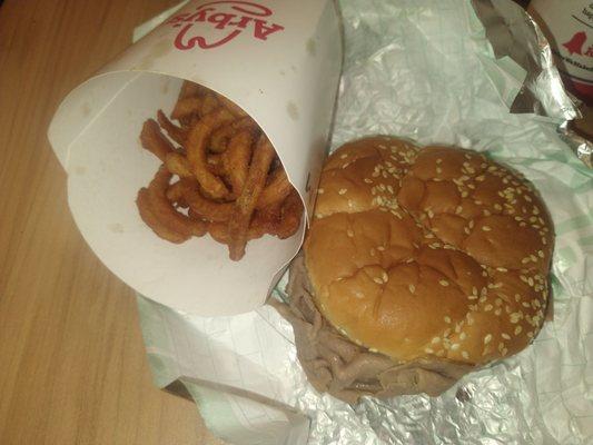 Arby's