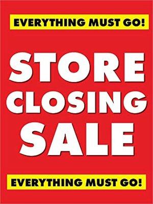 Sears auto is closing everything must go! Tires and batteries 30% off , oil changes 50% off